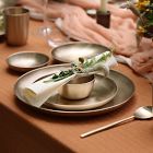 Fleck Luxe Kansa Plate
