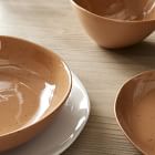 Sandia Melamine Dinner Plates (Set of 6)