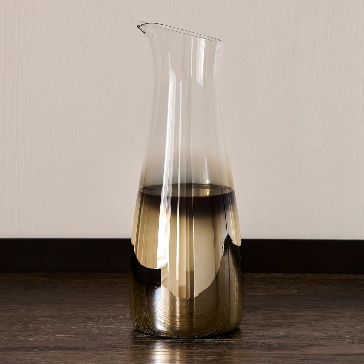 Iona Glass Decanter