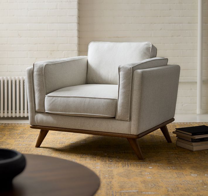 Zander Chair