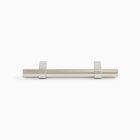 Modernist Hardware - Brushed Nickel