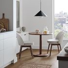 Mosco Bistro Table - Elegant Dining for Your Space | West Elm