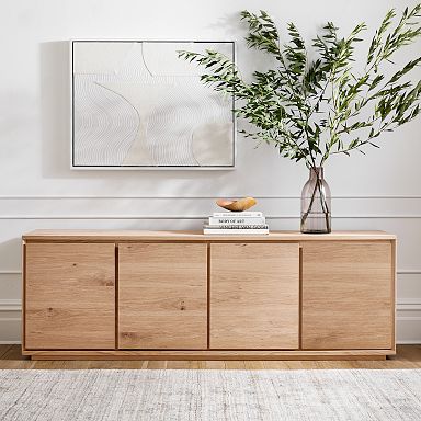 west elm 見せる収納/ディスプレースタンド Terrace Shadow Box payson-rectangle-coffee-table-