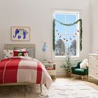 Santa Says Garland