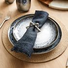 Star of David Napkin Ring Sets