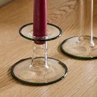 Glass Taper Holders