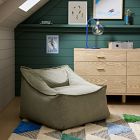 Modern Lounger