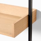 Dennett Modular Wall Desk