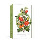 Gardener's Log Book