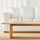 Newport Modular 2-Piece Chaise Sectional (110.5&quot;)