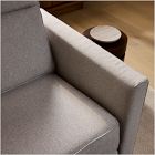 Harris Motion Reclining 5-Piece L-Shaped Sectional (95&quot;)