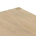 Hayward Rectangle Dining Table (78&quot;- 96&quot;)