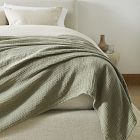 Dreamy Gauze Cotton Blanket