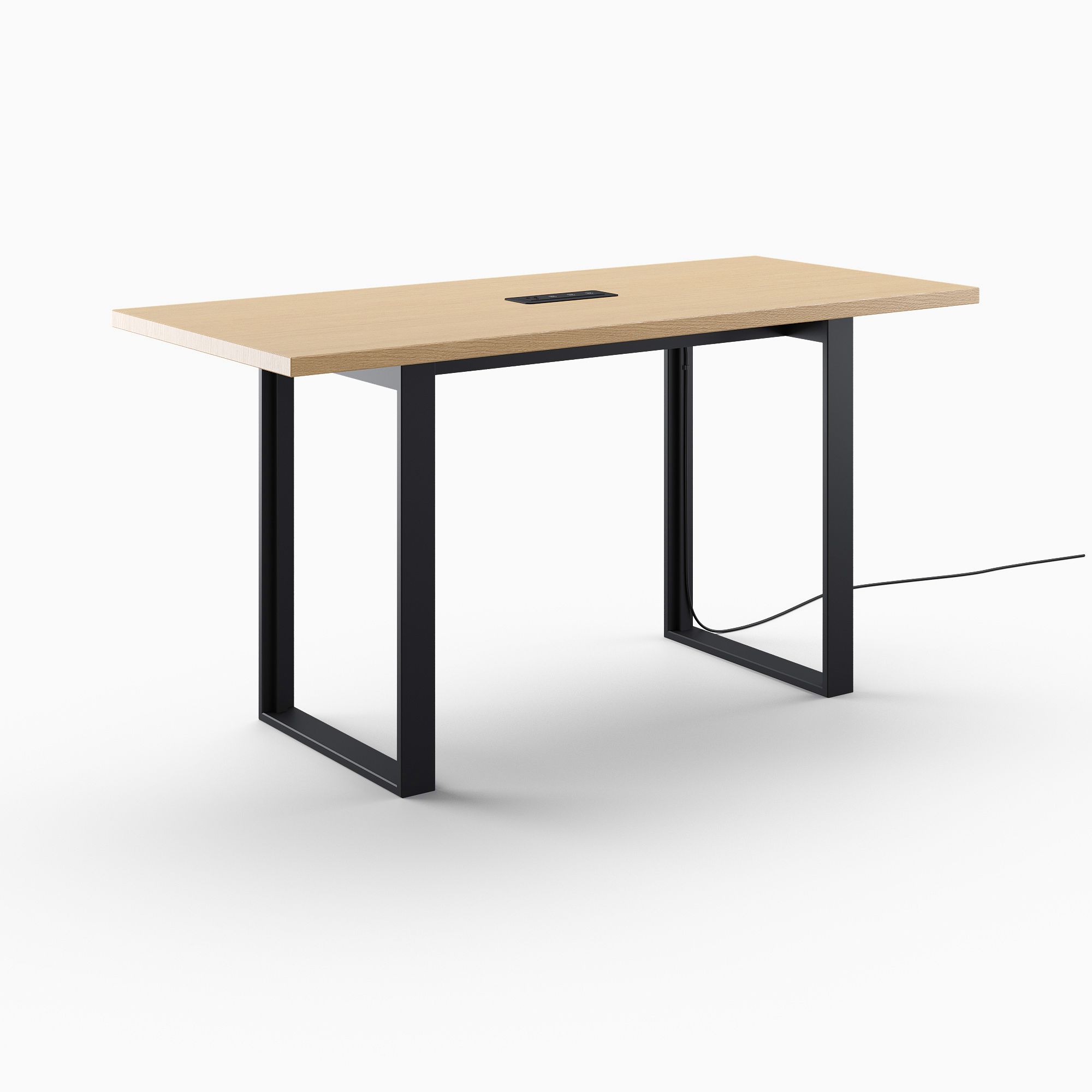 Horne Counter Height Communal Dining Table