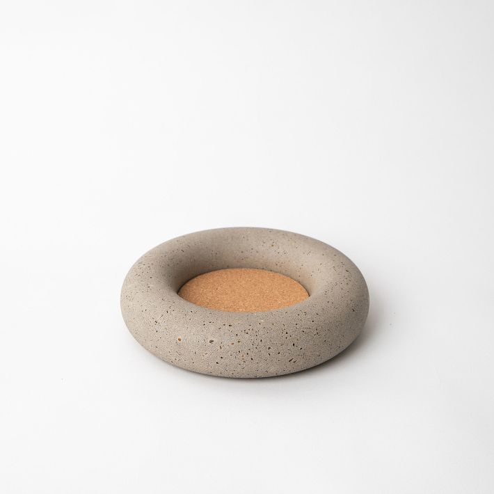 Pretti.Cool Wine Bottle Coaster