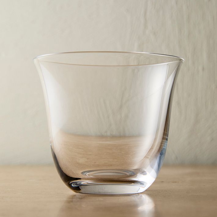Juliana Stemless Wine Glass Sets