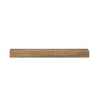 Emmerson&#174; Reclaimed Wood Floating Wall Shelves (24&quot;&ndash;48&quot;)