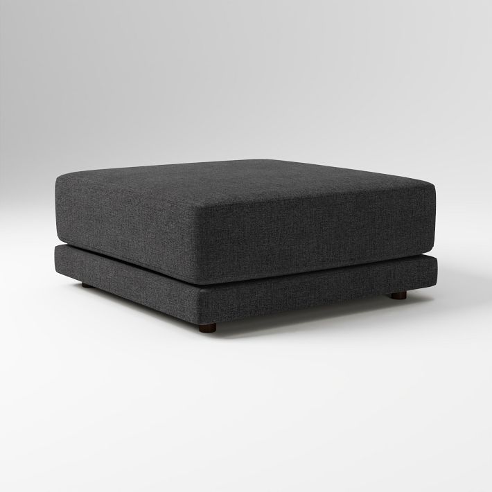 Open Box: Melbourne Ottoman