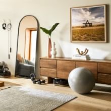 The Home Gym