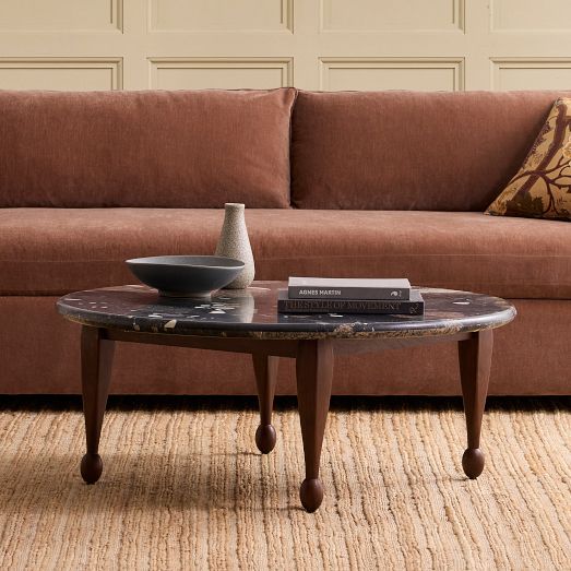 Barclay Coffee Table (52 Barclay Coffee Table (52