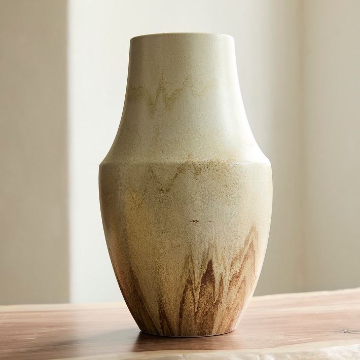 West Elm Sahar Ceramic Vases