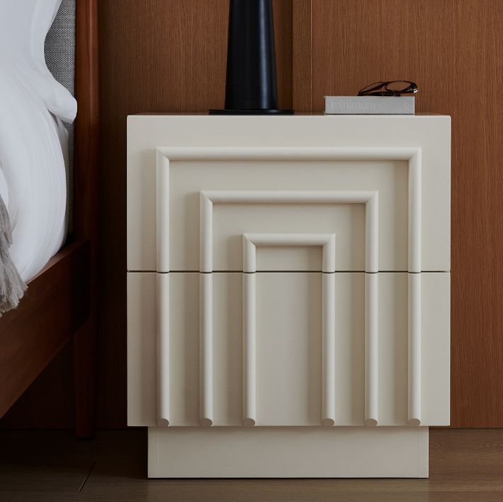 Harway Nightstand (22")