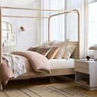 Dreamy Gauze Cotton Duvet Cover &amp; Shams