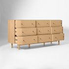 Ellington 9-Drawer Dresser (75&quot;)
