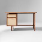 Douglas Tatami Desk (50&quot;)