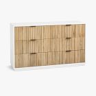 Kids Quinn Dresser (56&rdquo;)