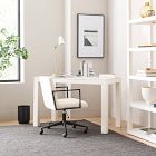 Parsons Desk (48&quot;) - ADA