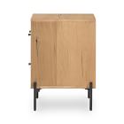 Veda Nightstand (23.5&quot;)