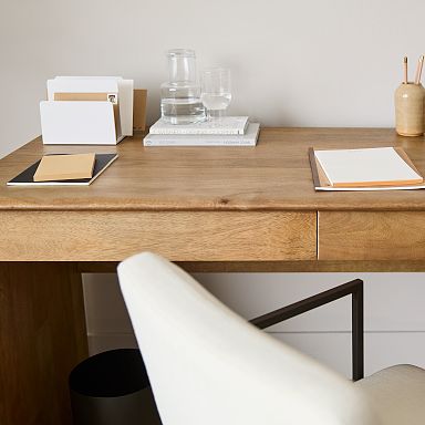 Anton Desks | West Elm Anton Desks | West Elm