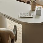 Belle Swivel Desk (60&quot;)