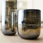Recycled Mexican Glassware Sets