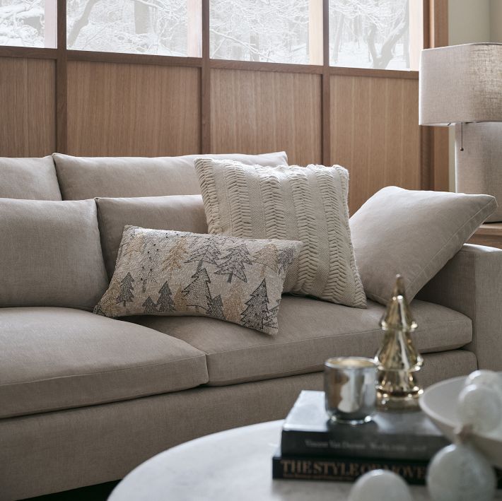 Decorative Pillows West Elm Monogrammed Dog Pillow West Elm