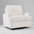 Haven Upholstered Family Glider