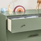 Kids Mid-Century 3-Drawer Dresser (36&quot;)
