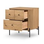 Veda Nightstand (23.5&quot;)