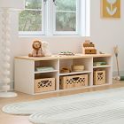 Kids Oblong Rug