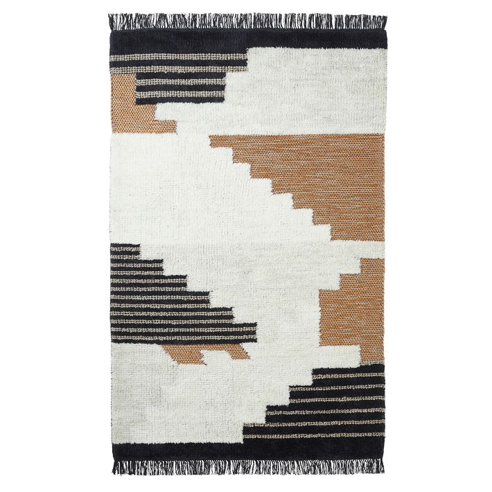 Kids Colca Plush Rug