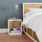 Kids Quinn Open Nightstand (17&quot;)
