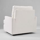 Haven Upholstered Family Glider