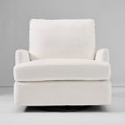 Haven Upholstered Family Glider