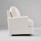 Haven Upholstered Family Glider