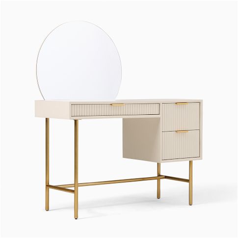 West Elm Quinn Vanity