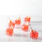Tritan Urbo Outdoor Glassware Sets
