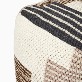 Colca Pouf