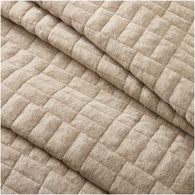 Cotton Cloud Jersey Blanket