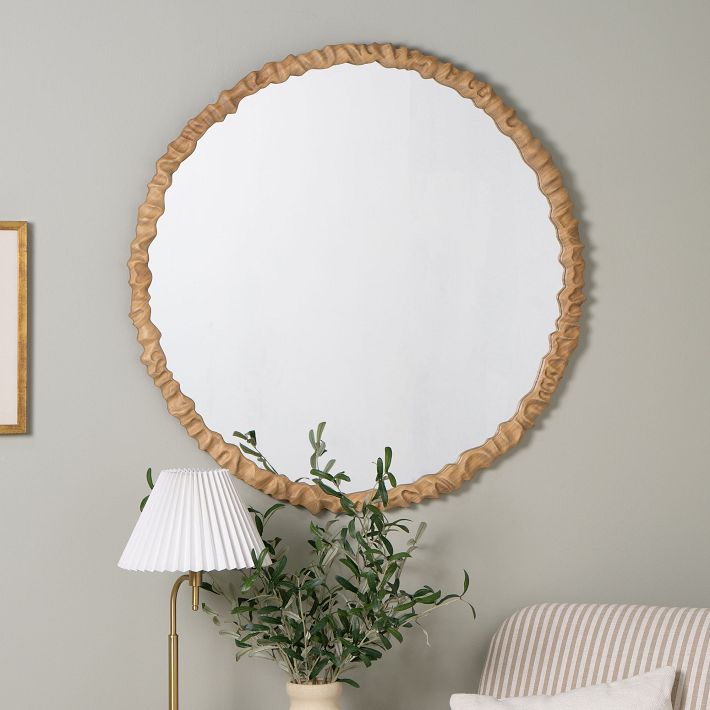 Reagan Wall Mirror